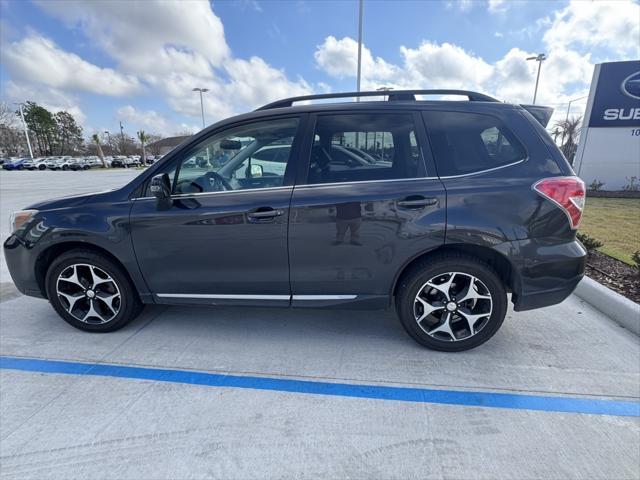 used 2016 Subaru Forester car, priced at $15,630