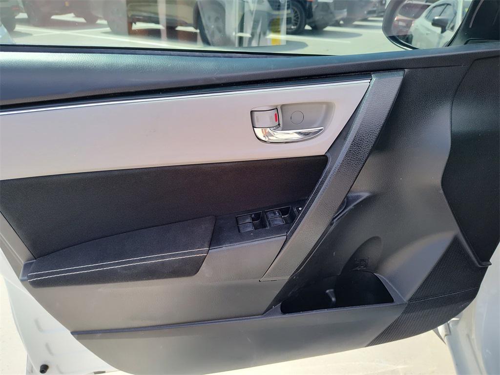 used 2019 Toyota Corolla car, priced at $15,998