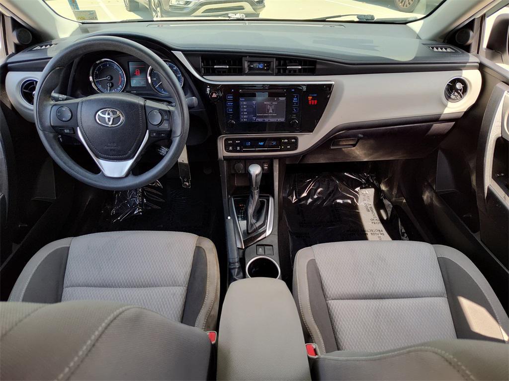 used 2019 Toyota Corolla car, priced at $15,998