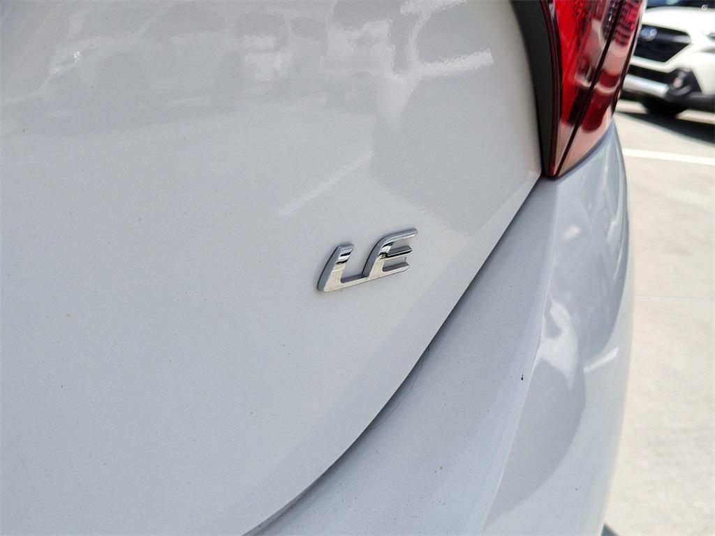 used 2019 Toyota Corolla car, priced at $15,998