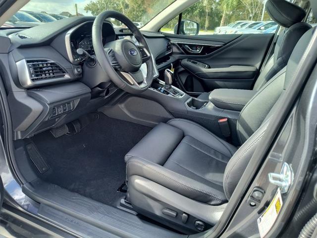 new 2025 Subaru Outback car, priced at $40,373