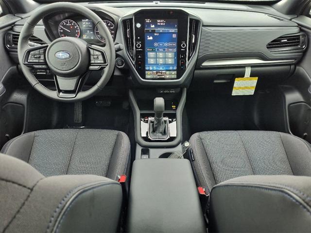 new 2025 Subaru Forester car, priced at $35,540