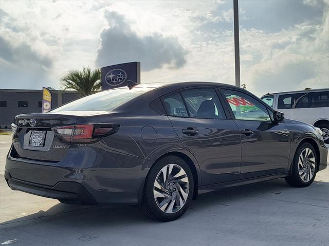 new 2025 Subaru Legacy car, priced at $36,056