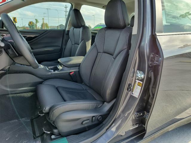 new 2025 Subaru Legacy car, priced at $36,056