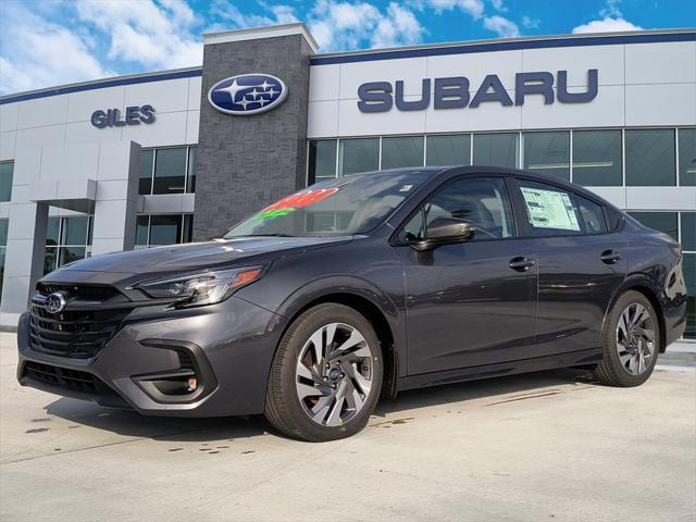 new 2025 Subaru Legacy car, priced at $36,056