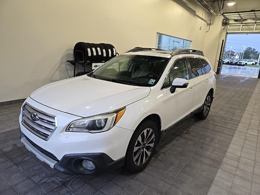used 2015 Subaru Outback car, priced at $12,740