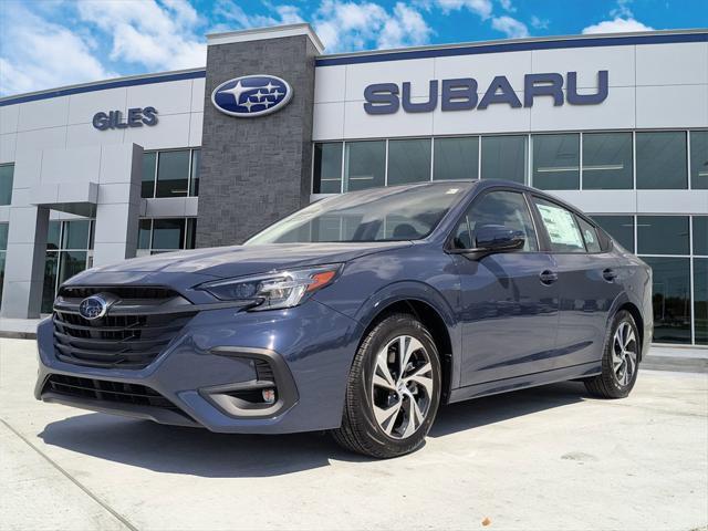 new 2025 Subaru Legacy car, priced at $32,304