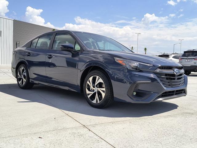 new 2025 Subaru Legacy car, priced at $32,304