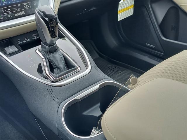 new 2025 Subaru Outback car, priced at $42,423