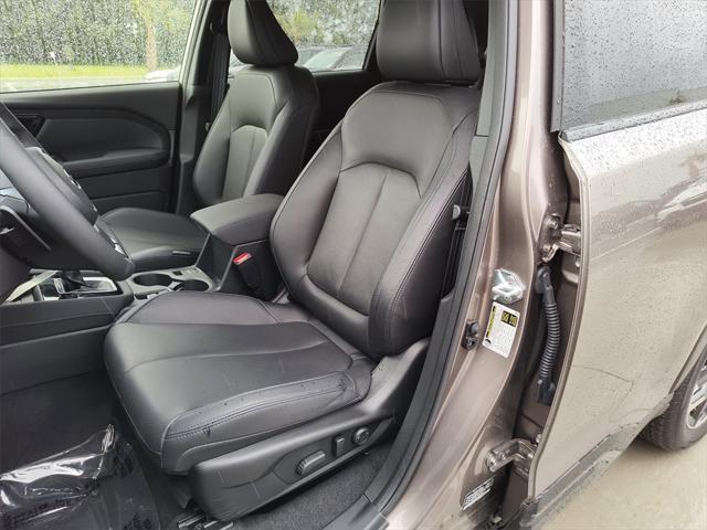 used 2025 Subaru Forester car, priced at $37,990