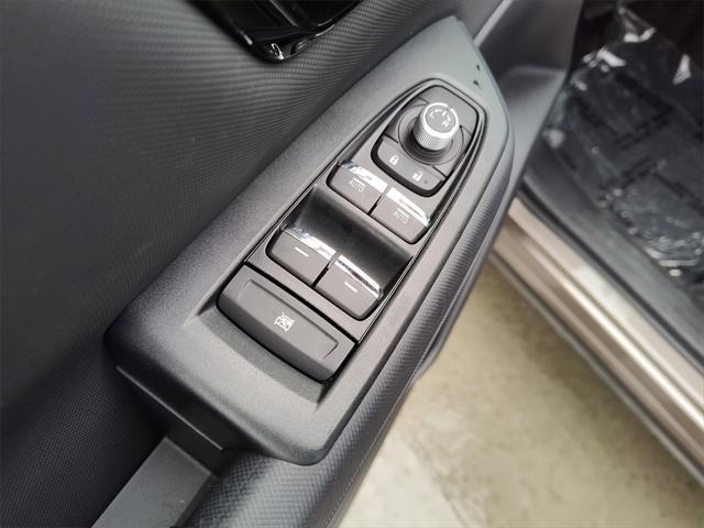 used 2025 Subaru Forester car, priced at $37,990