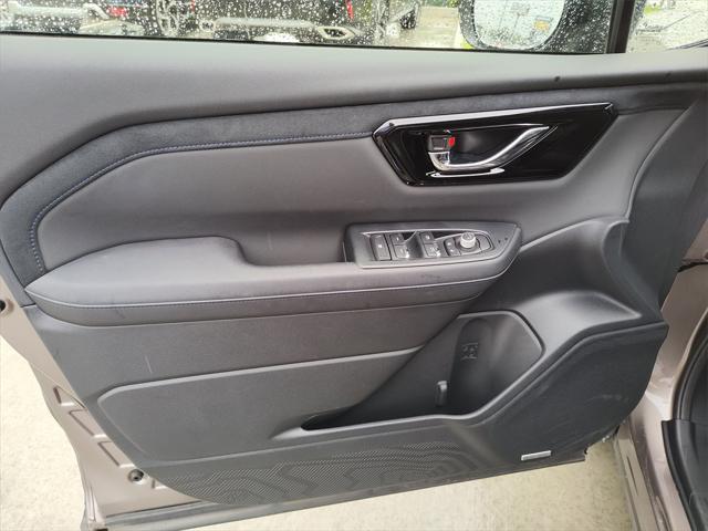 used 2025 Subaru Forester car, priced at $37,990