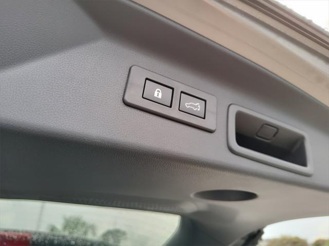used 2025 Subaru Forester car, priced at $37,990