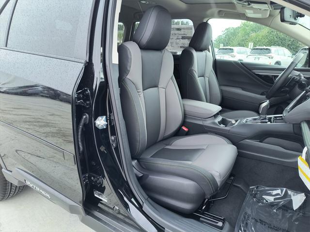 new 2025 Subaru Outback car, priced at $40,369
