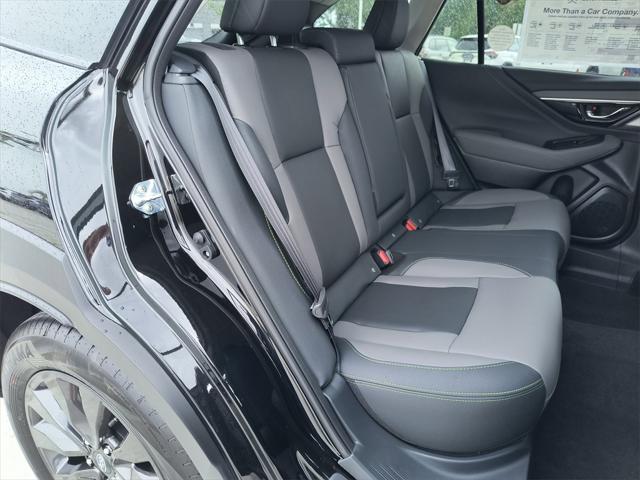 new 2025 Subaru Outback car, priced at $40,369