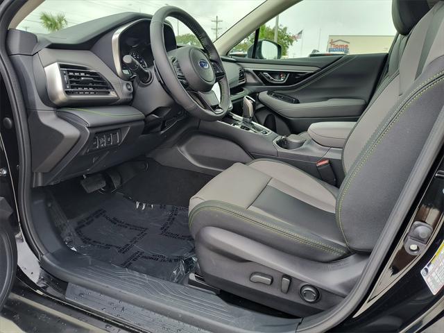 new 2025 Subaru Outback car, priced at $40,369