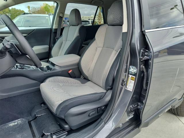 new 2025 Subaru Outback car, priced at $34,301