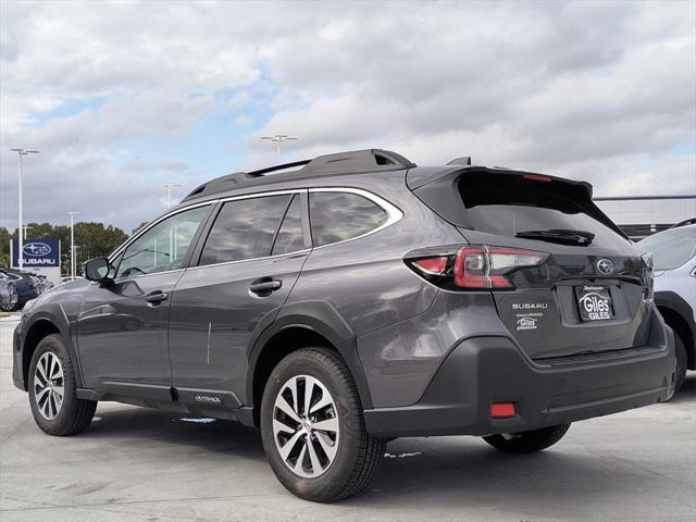 new 2025 Subaru Outback car, priced at $34,301