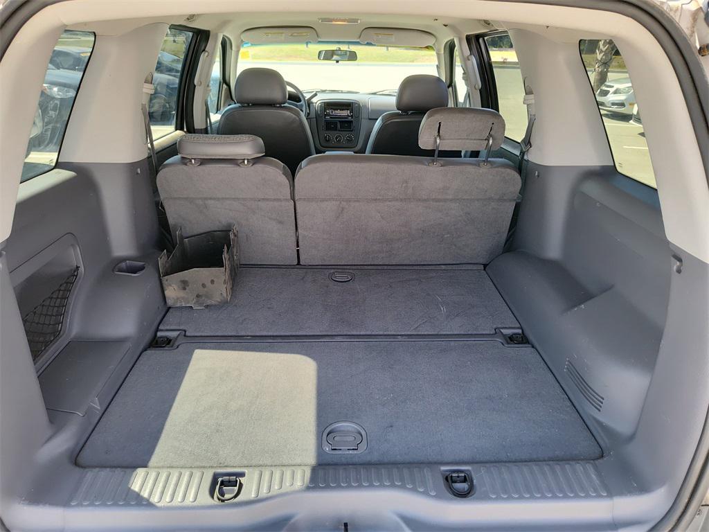 used 2002 Ford Explorer car, priced at $4,444