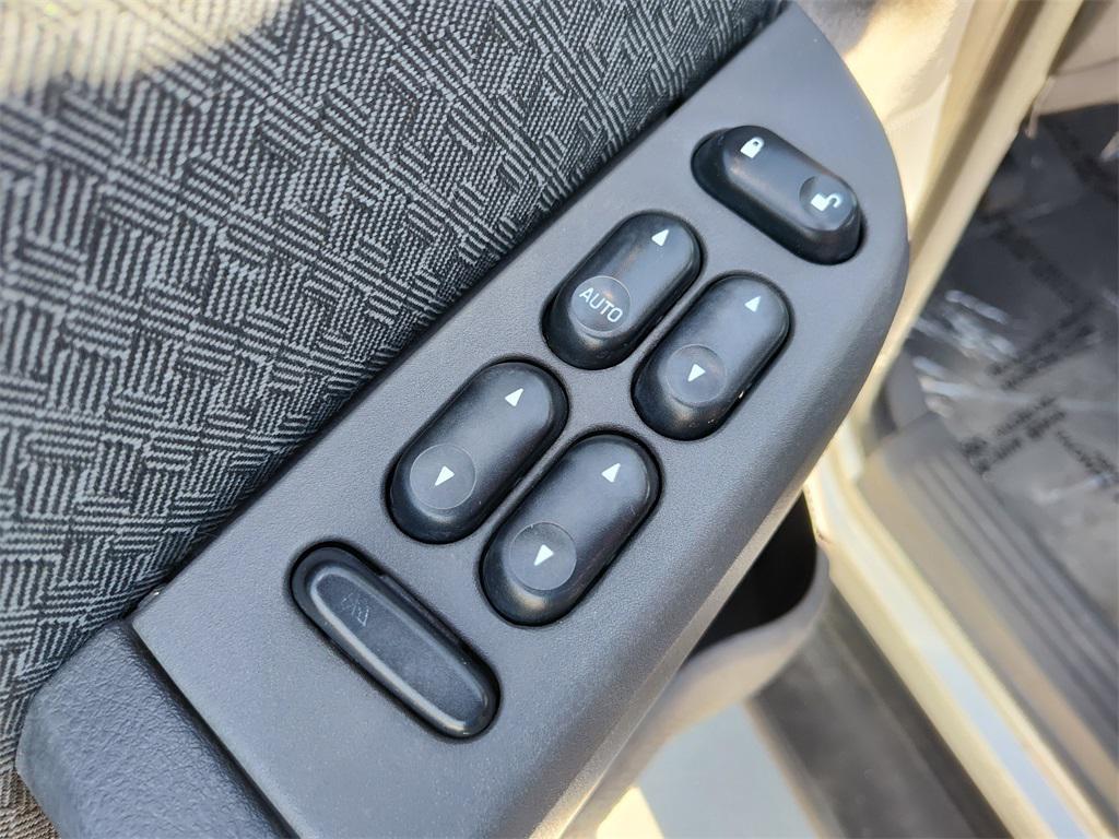 used 2002 Ford Explorer car, priced at $4,444