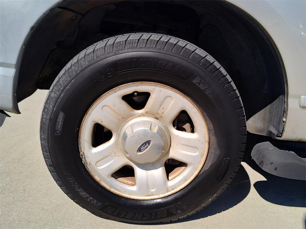 used 2002 Ford Explorer car, priced at $4,444