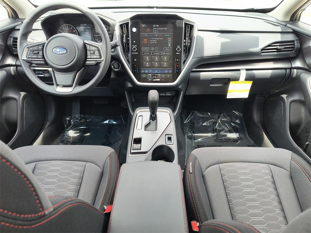 new 2025 Subaru Impreza car, priced at $28,275