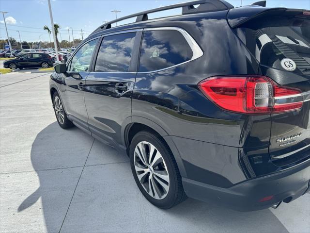 used 2019 Subaru Ascent car, priced at $21,629