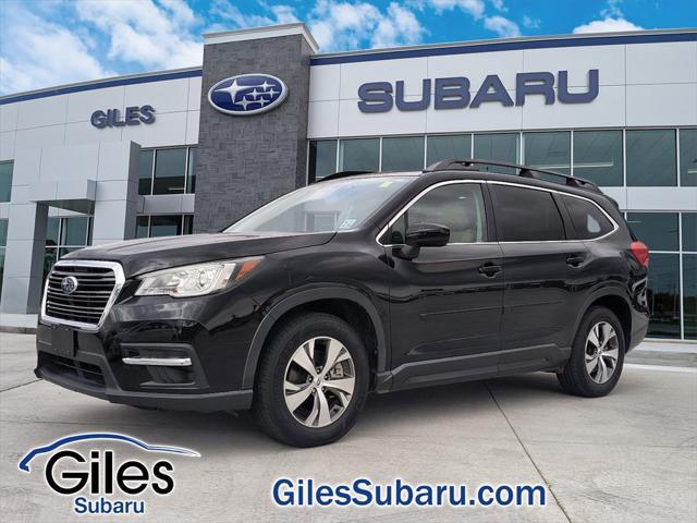 used 2019 Subaru Ascent car, priced at $19,995