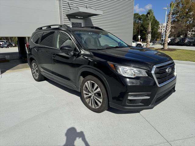 used 2019 Subaru Ascent car, priced at $21,629