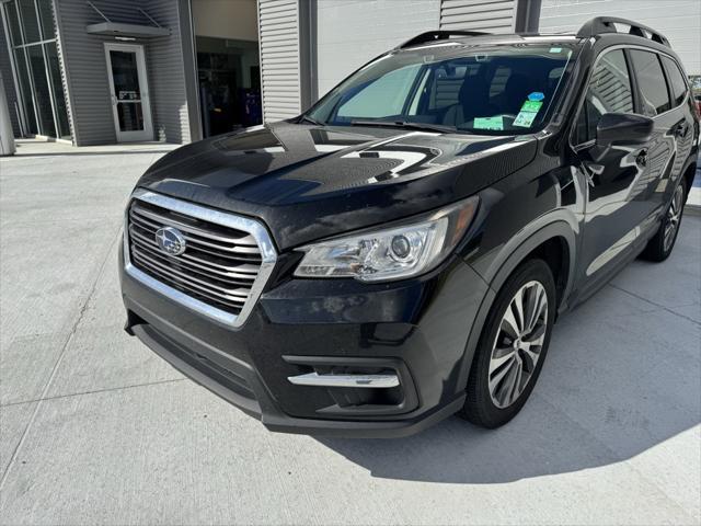 used 2019 Subaru Ascent car, priced at $21,629