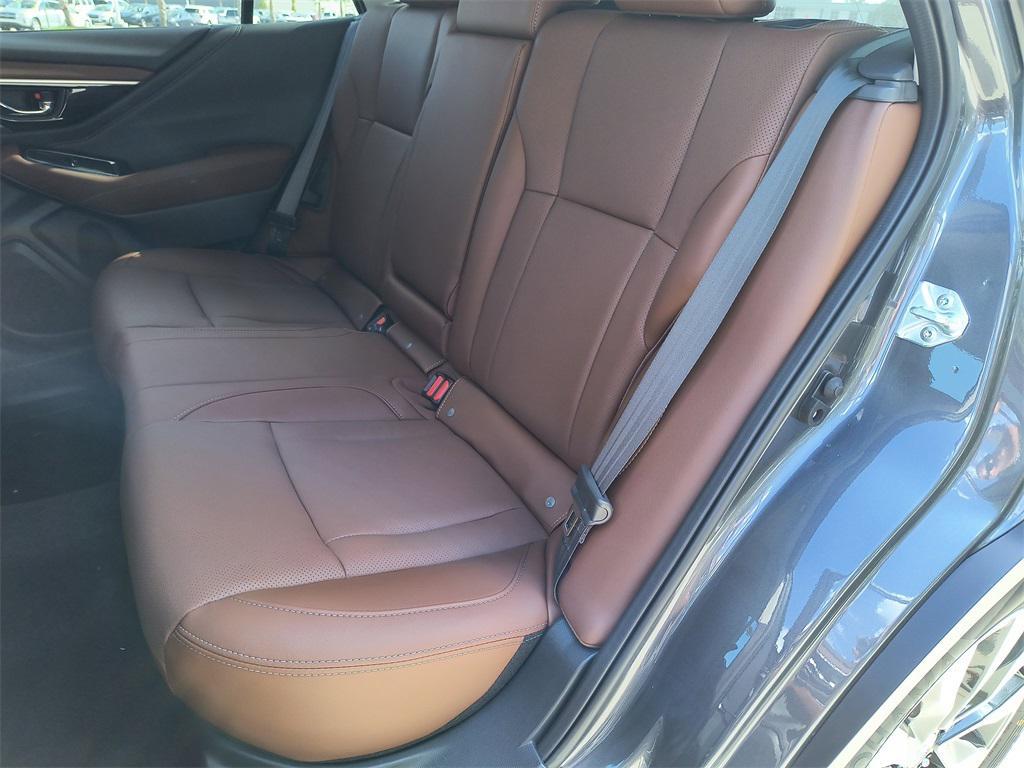 new 2025 Subaru Outback car, priced at $47,824
