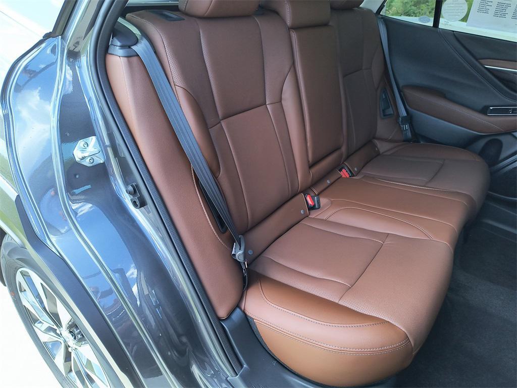 new 2025 Subaru Outback car, priced at $47,824