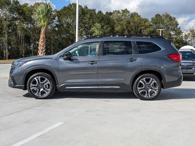 used 2024 Subaru Ascent car, priced at $40,900