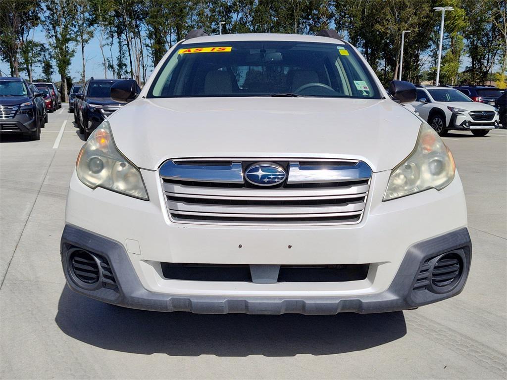 used 2013 Subaru Outback car, priced at $9,668