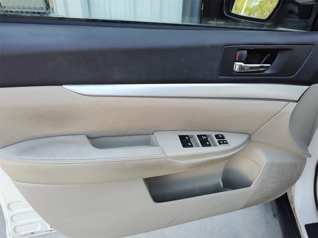 used 2013 Subaru Outback car, priced at $9,668