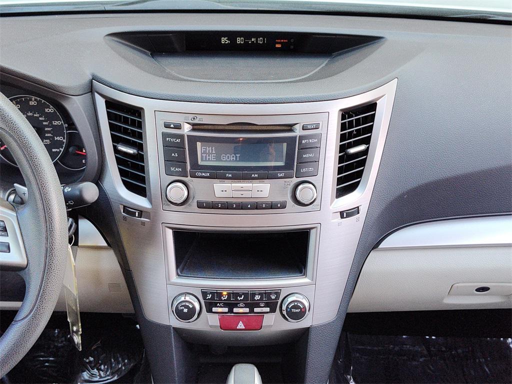 used 2013 Subaru Outback car, priced at $9,668