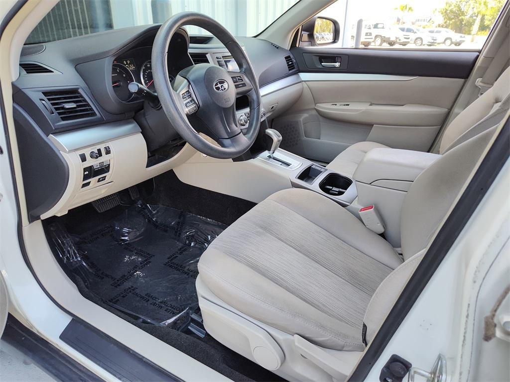 used 2013 Subaru Outback car, priced at $9,668