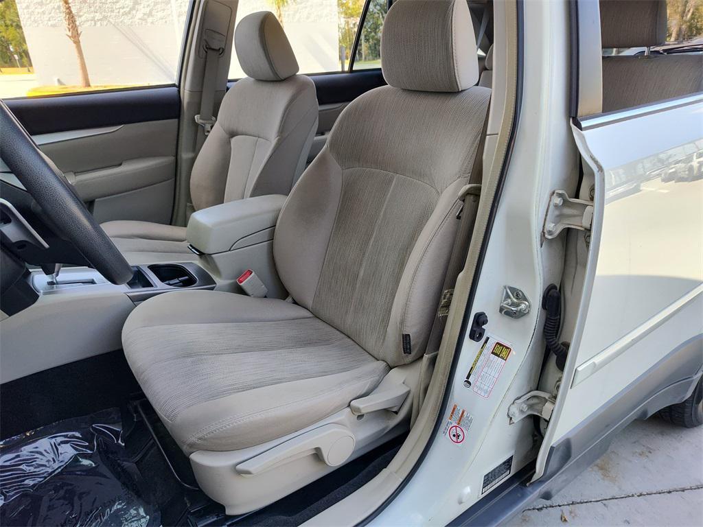 used 2013 Subaru Outback car, priced at $9,668