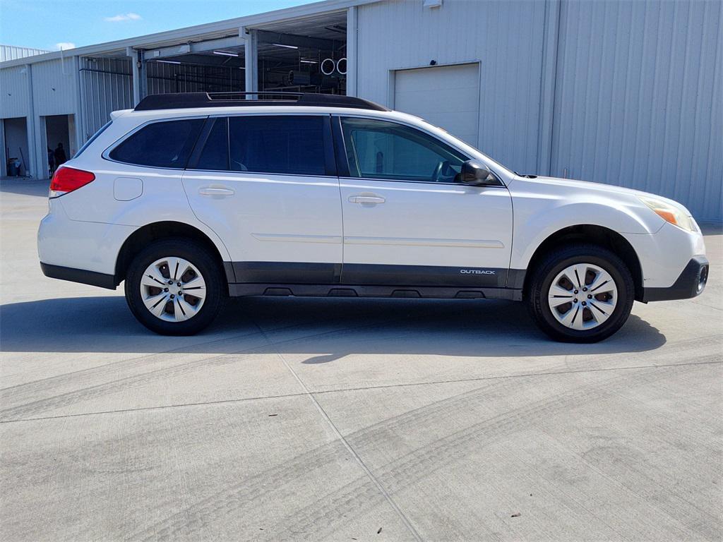 used 2013 Subaru Outback car, priced at $9,668