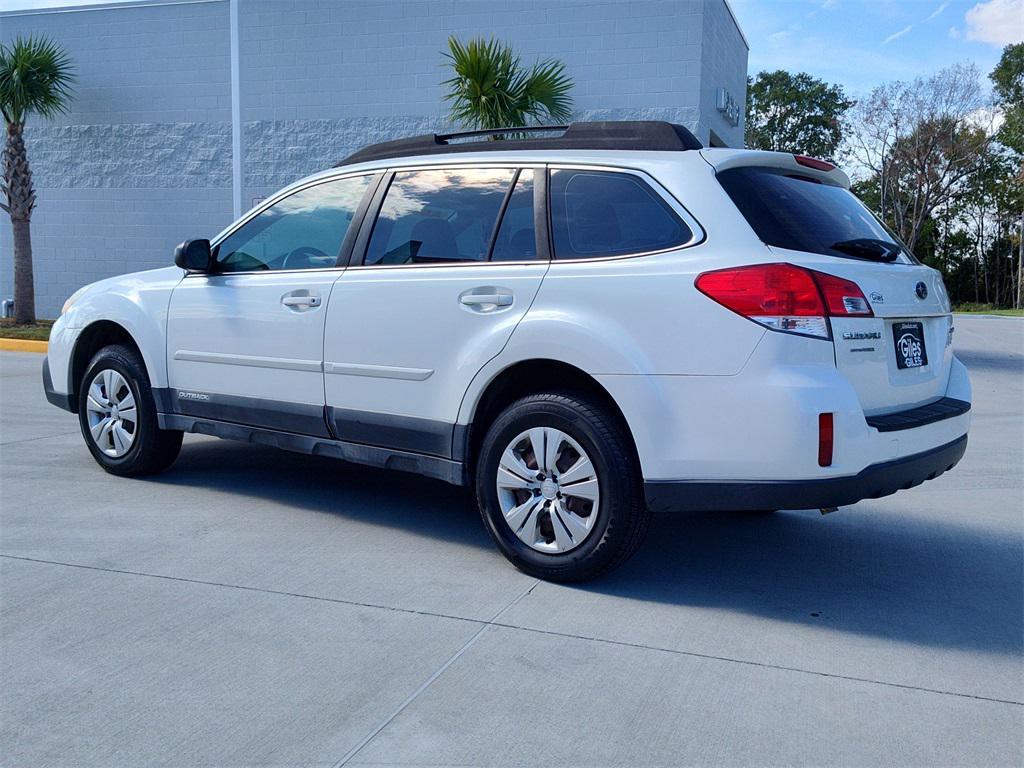 used 2013 Subaru Outback car, priced at $9,668