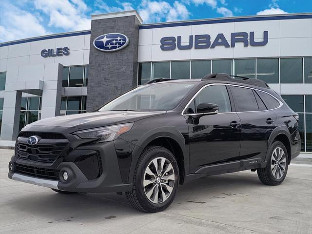 new 2025 Subaru Outback car, priced at $40,776