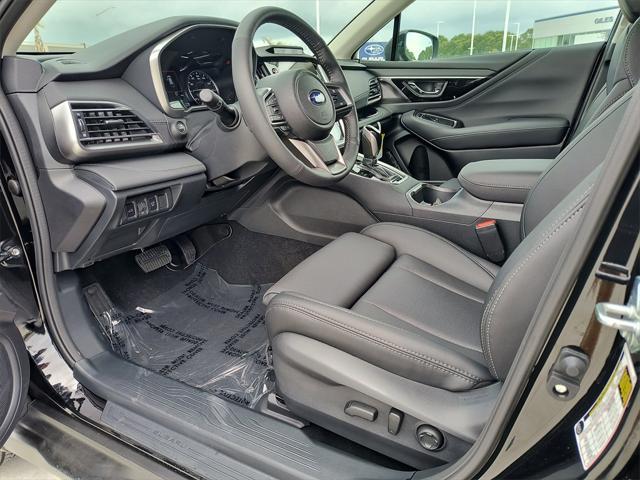 new 2025 Subaru Outback car, priced at $40,776