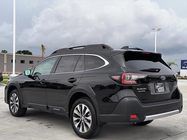 new 2025 Subaru Outback car, priced at $40,776