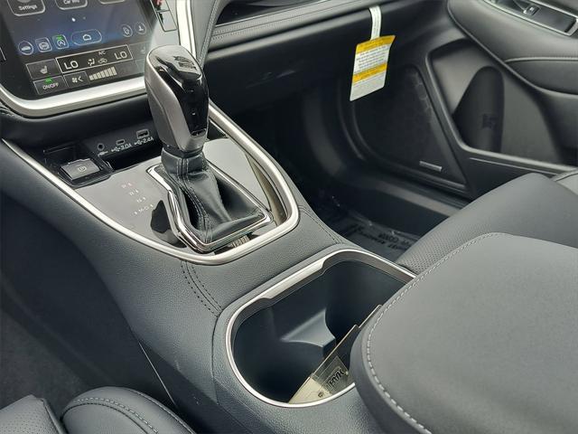 new 2025 Subaru Outback car, priced at $40,776