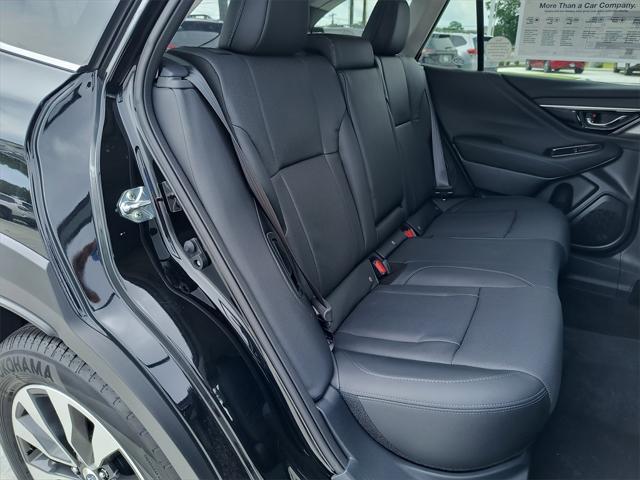 new 2025 Subaru Outback car, priced at $40,776