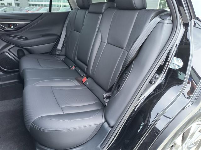 new 2025 Subaru Outback car, priced at $40,776