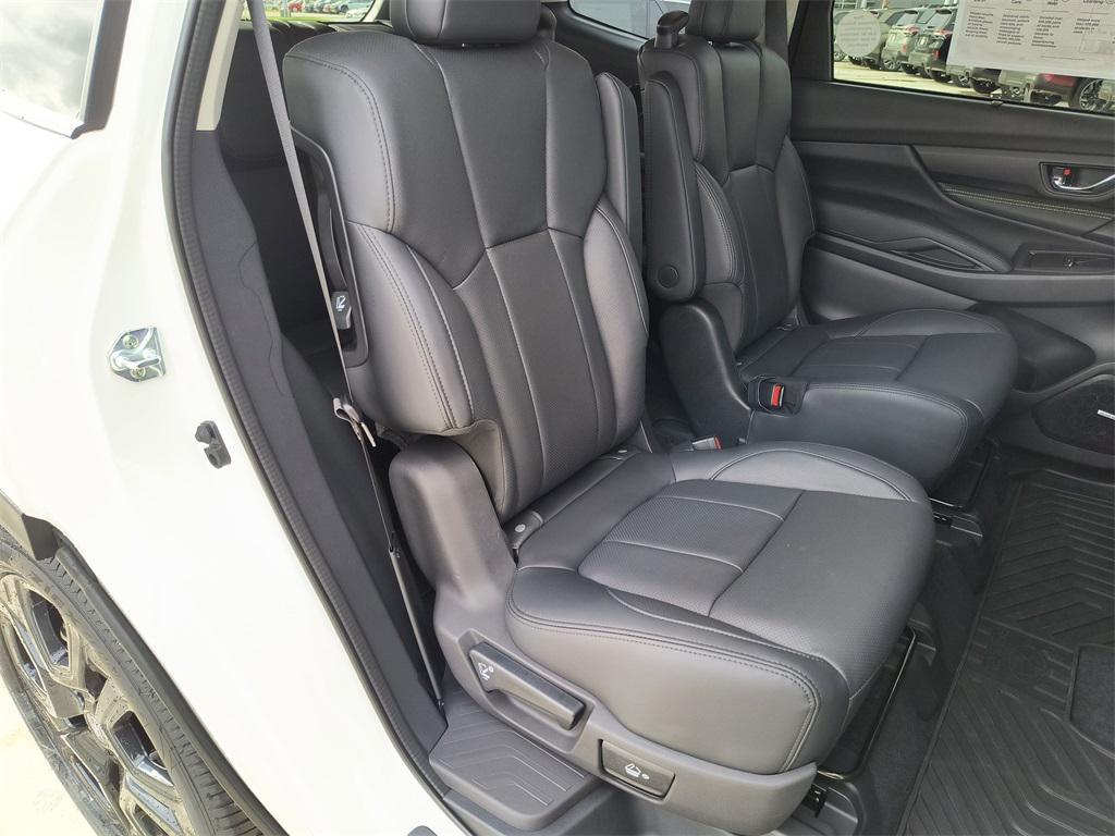 new 2025 Subaru Ascent car, priced at $54,810