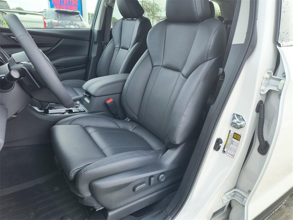 new 2025 Subaru Ascent car, priced at $54,810