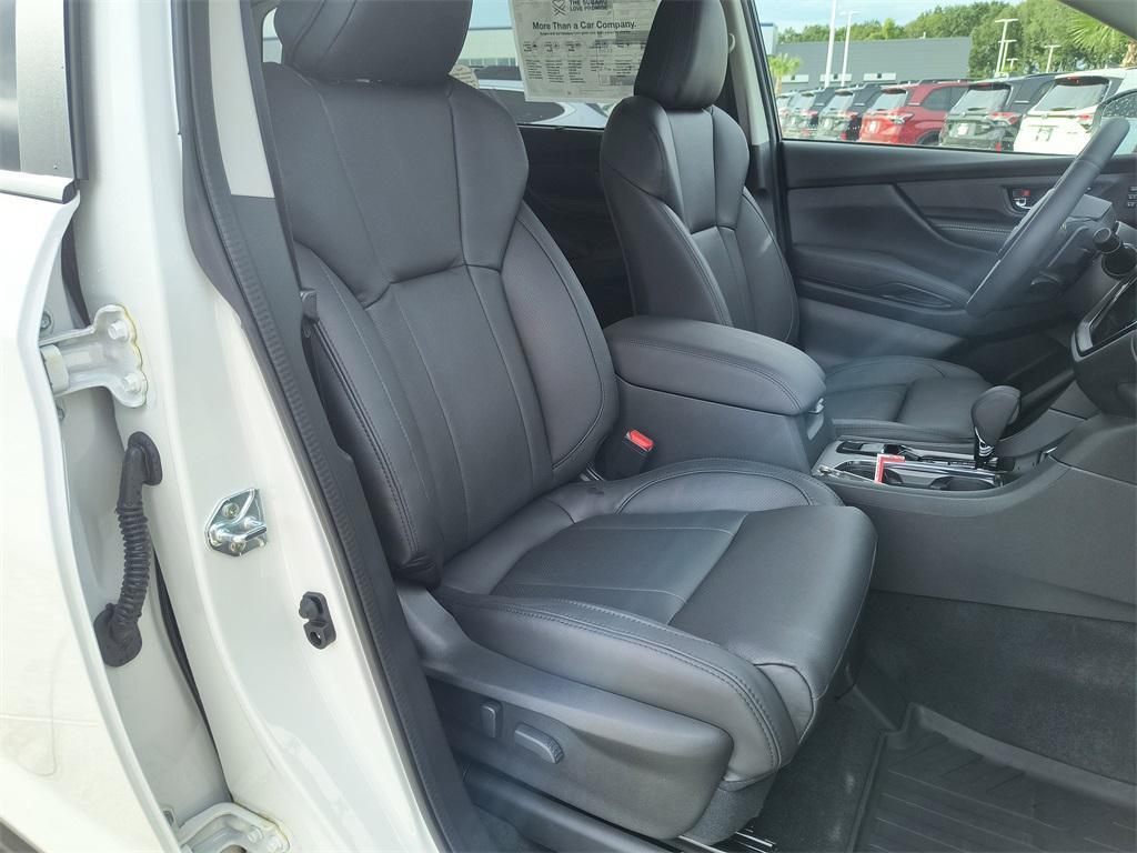 new 2025 Subaru Ascent car, priced at $54,810