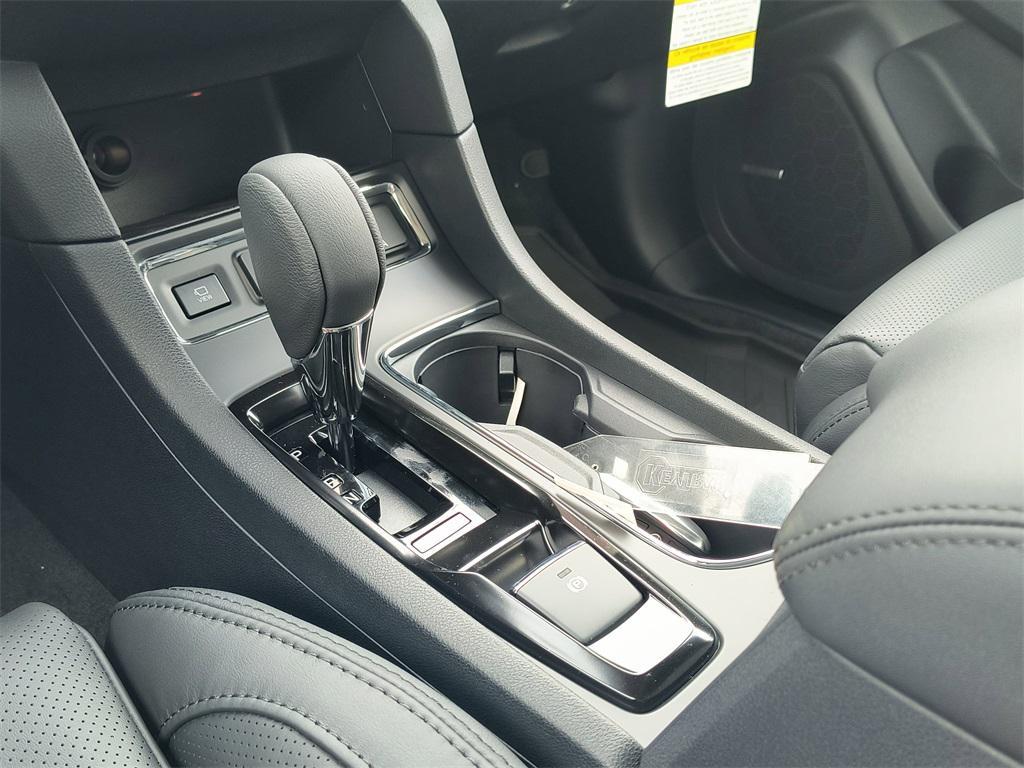 new 2025 Subaru Ascent car, priced at $54,810